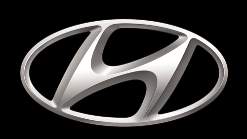 Hyundai Logo 1920X1080