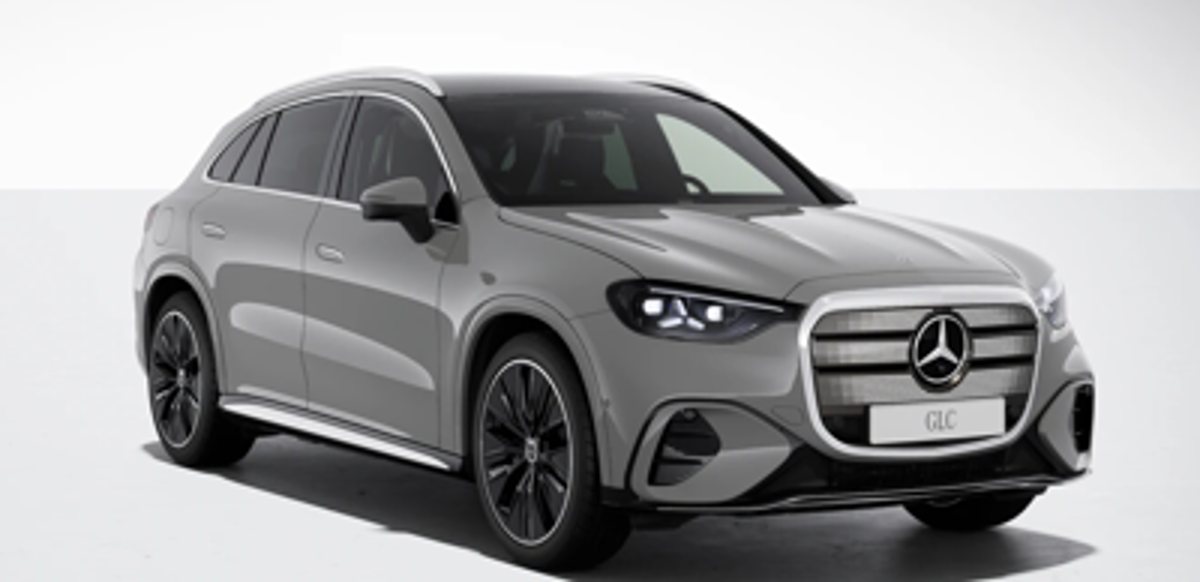 Mercedes-Benz GLC 400EQ (1)