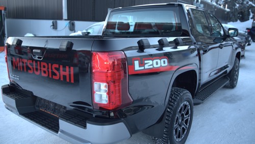 L200 5
