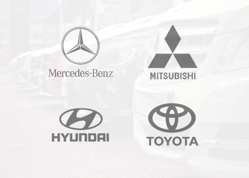 Deres Auto modelprogram
